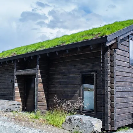Sommarbukt Skaret - Intimate Fjord For Four *