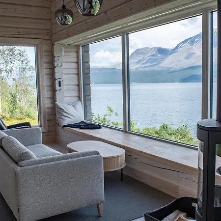 Sommarbukt Skaret - Intimate Fjord For Four